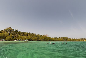 Andaman India gay tour