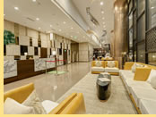 Holiday Inn Kolkata Airport Hotel