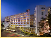The LaLiT Great Eastern Kolkata Hotel