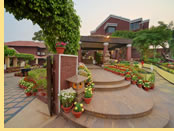 Mayfair Heritage Hotel, Puri