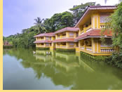 Mayfair Lagoon Hotel, Bhubaneswar