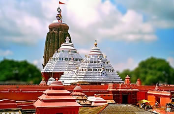 Puri India gay tour