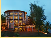 Sinclairs Bayview Port Blair Hotel