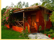 Sunderban Tiger Camp - Wildlife Resort