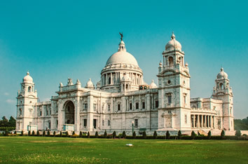 Kolkata India Gay Tour - Victoria Memorial