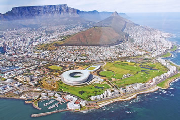 Cape Town gay tour