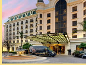 Peermont D'Oreale Grande Hotel
