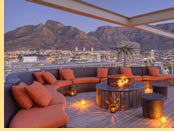 Taj Cape Town Hotel