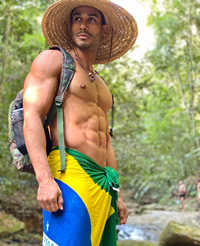 Brazil Gay Tour