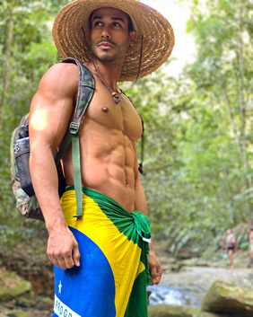 Gay Brazil