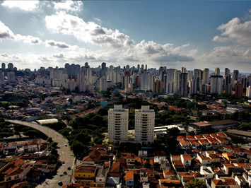 Sao Paulo, Brazil tour