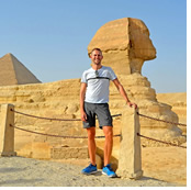 Gay Egypt Tour