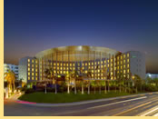 Heliopolis Towers Hotel, Cairo