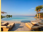 Kempinski Ishtar Resort Dead Sea