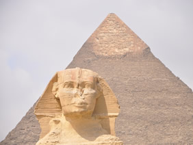 Egypt pyramids gay tour