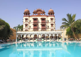 Jagat Palace Hotel, Pushkar