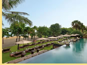 Anantara Seminyak Bali Resort