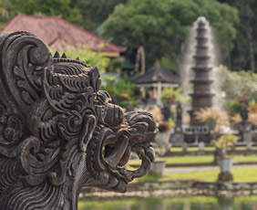 Bali gay trip