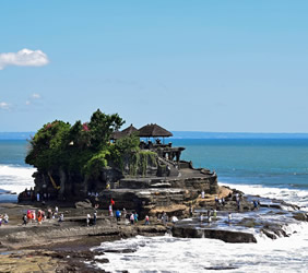 Bali tour