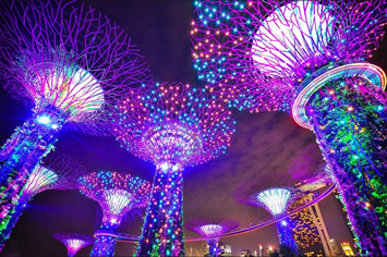 Gay Singapore tour