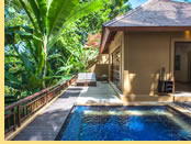 Komaneka Resort at Monkey Forest