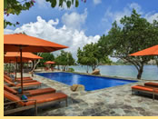Plataran Komodo Beach Resort