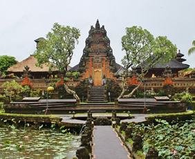 Ubud, Bali gay tour