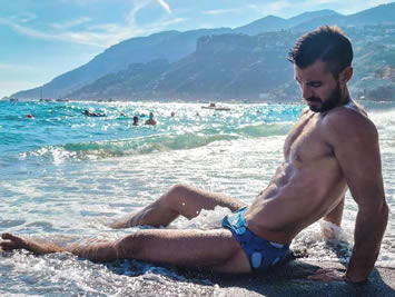 Gay Amalfi Coast tour