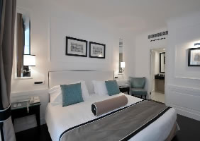 Grand Hotel Oriente room