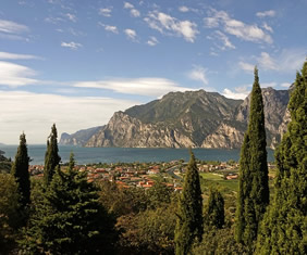 Lago Garda gay tour