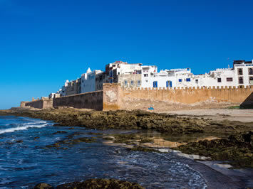 Essaouira Morocco gay tour