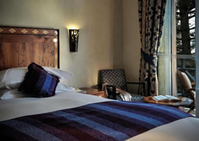 Le Medina Essaouira room
