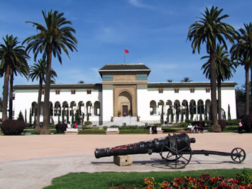 Morocco gay trip