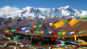 Himalaya Gay travel