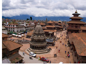 Kathmandu gay travel