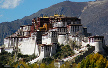 Lhasa Tibet Gay tour