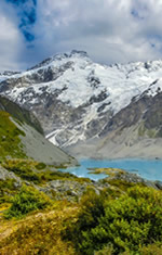 Gay New Zealand tour