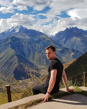 Gay Peru travel