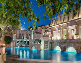 Ajit Bhawan - A Palace Resort