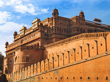 Bikaner, India gay tour