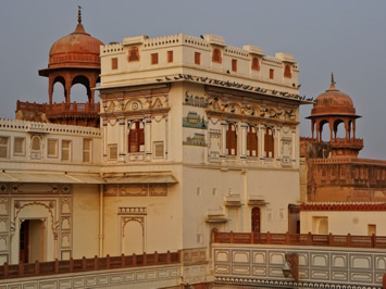 Bikaner Rajasthan gay tour