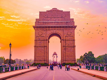 Delhi, India gay tour
