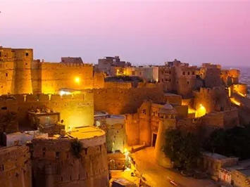 Chittaurgarh gay tour
