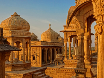 Jaisalmer gay tour