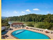 Cinnamon Citadel Hotel, Kandyt