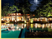 Cinnamon Lodge, Habarana