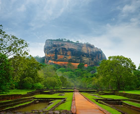 Gay Sri Lanka travel