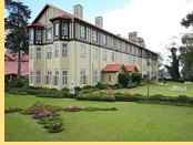 Grand Hotel, Nuwara Eliya