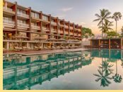 Le Grand Hotel, Galle