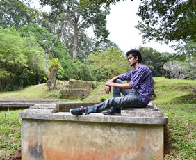 Sri Lanka gay trip